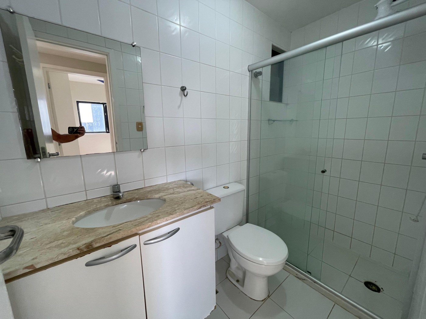 Apartamento - Jardim armação