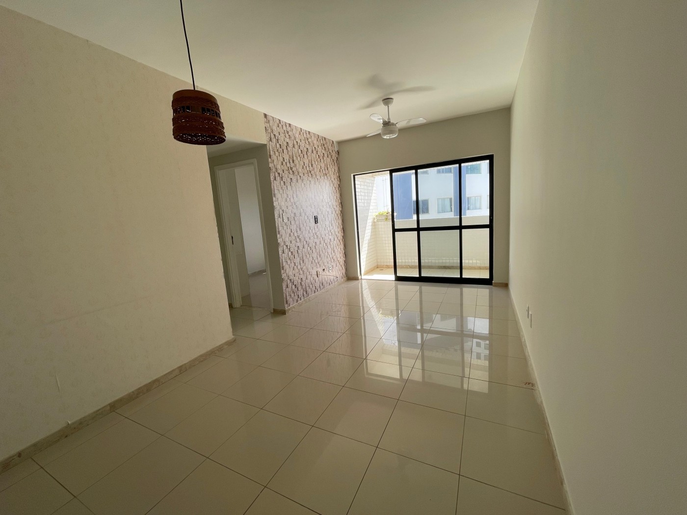 Apartamento - Jardim armação