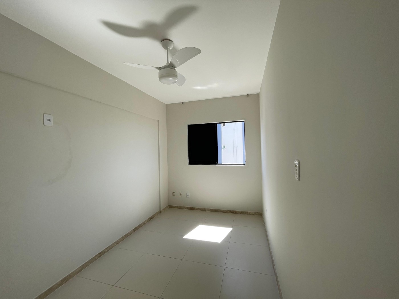 Apartamento - Jardim armação
