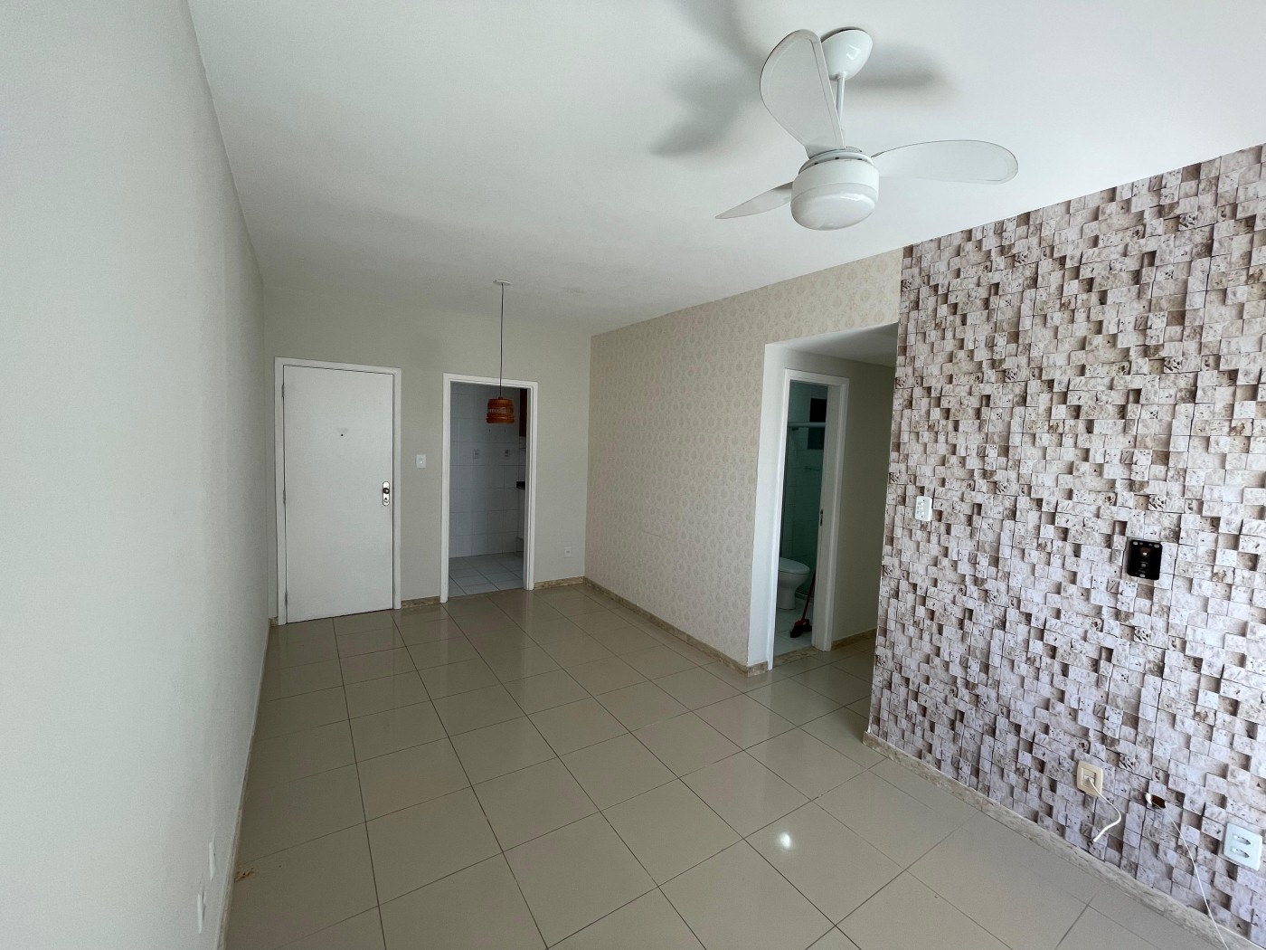 Apartamento - Jardim armação