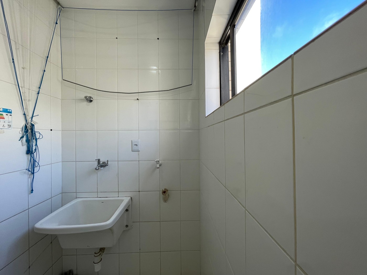 Apartamento - Jardim armação