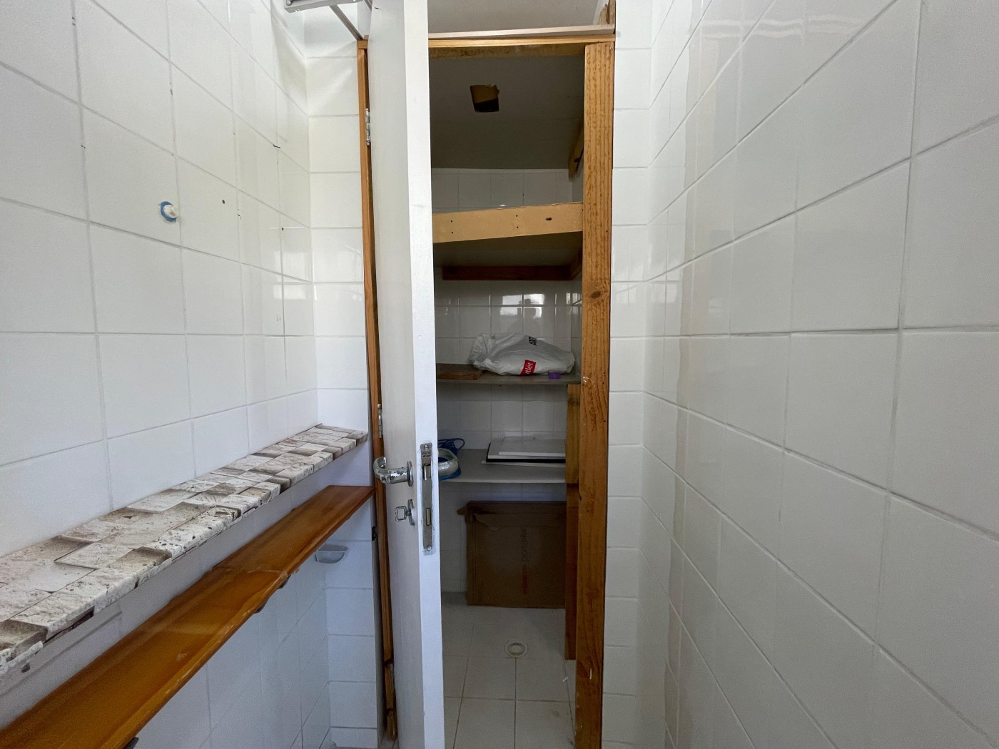 Apartamento - Jardim armação