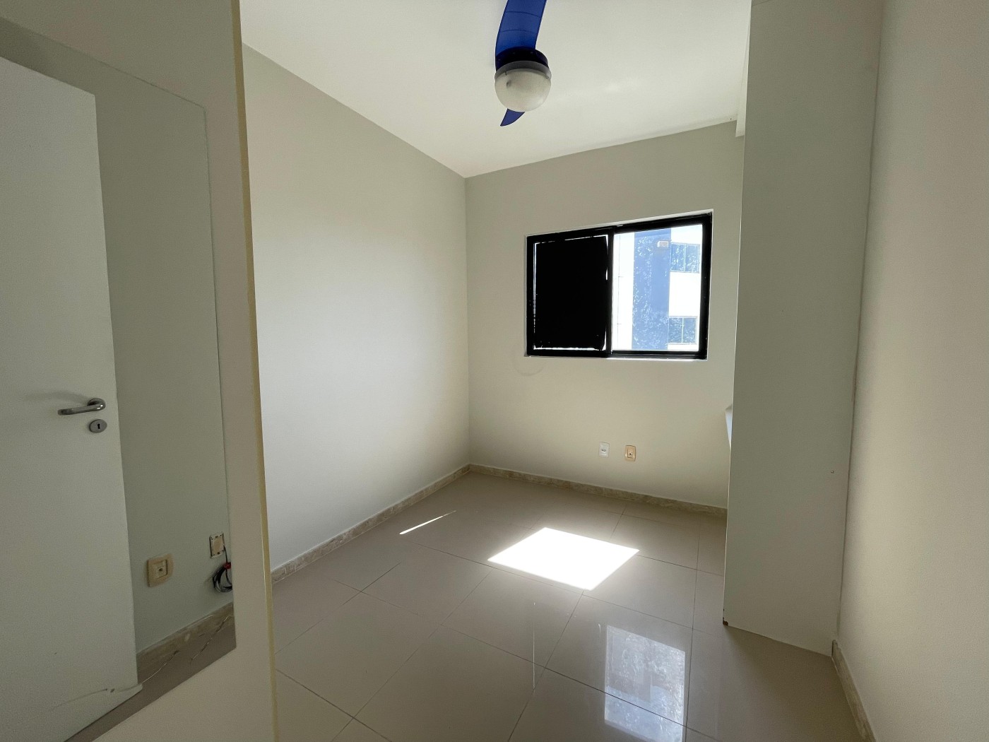 Apartamento - Jardim armação