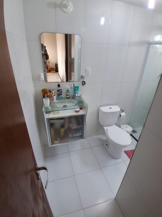 Apartamento - Brotas