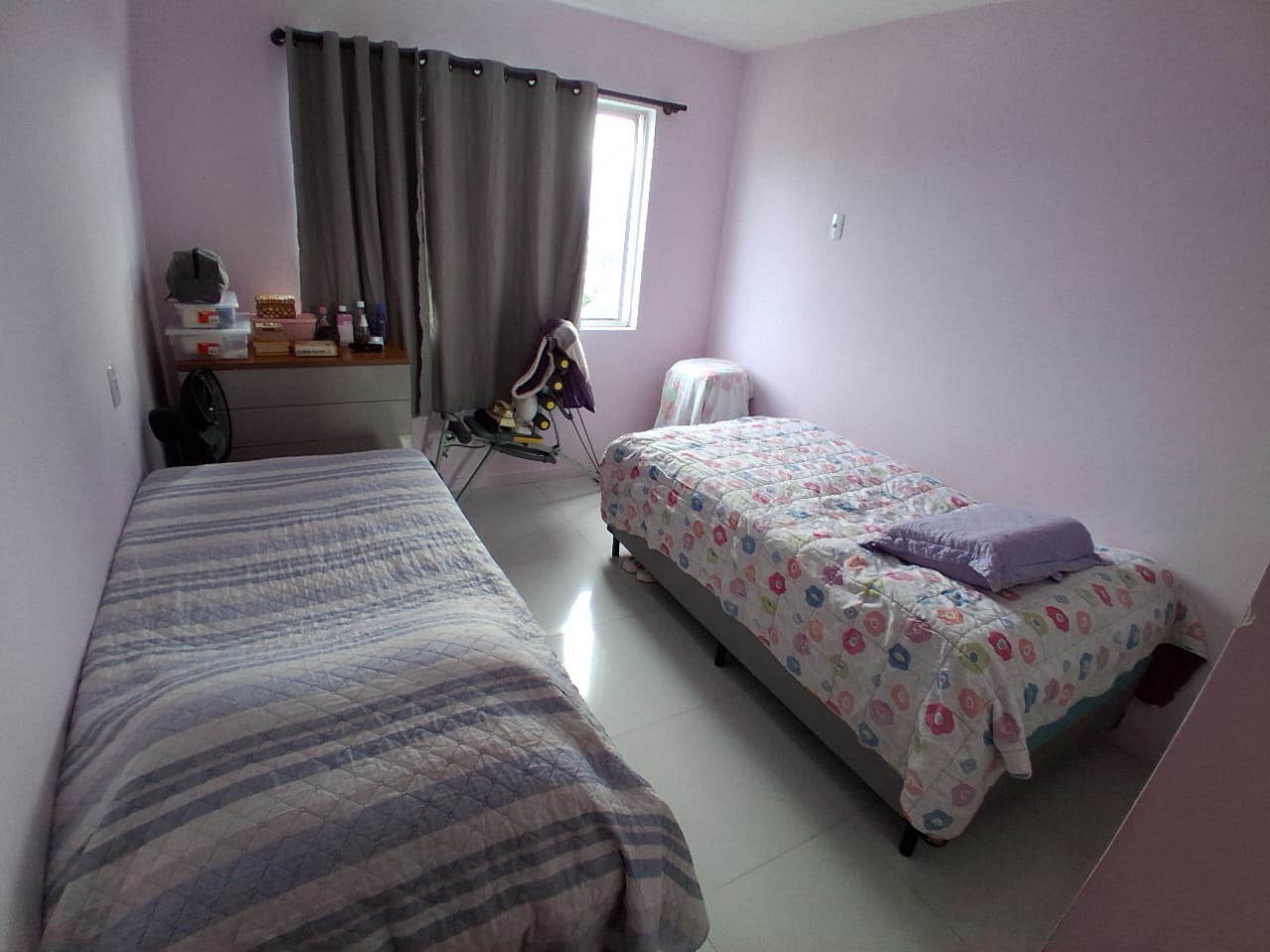 Apartamento - Brotas