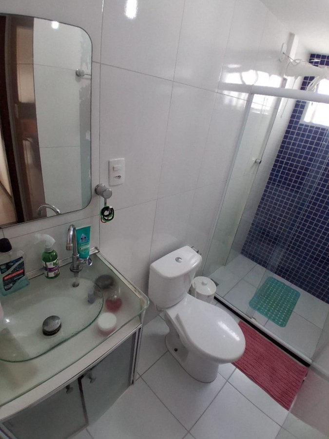 Apartamento - Brotas