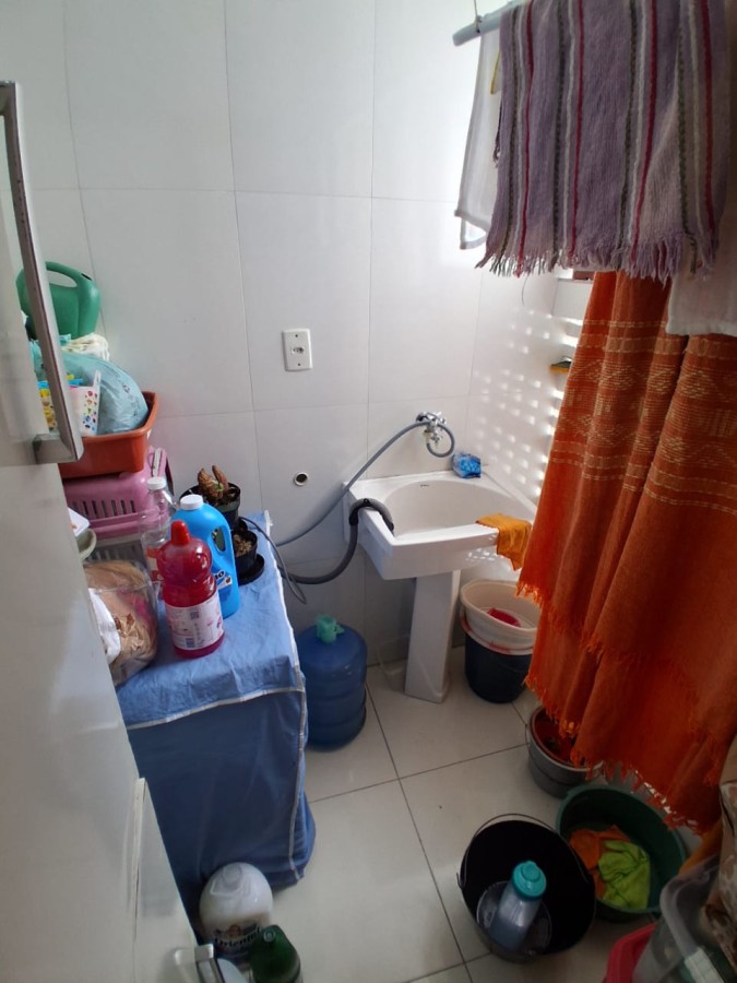 Apartamento - Brotas