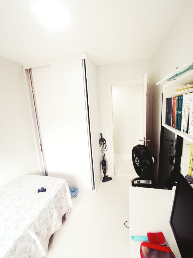 Apartamento - Parque bela vista