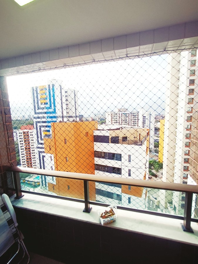 Apartamento - Parque bela vista