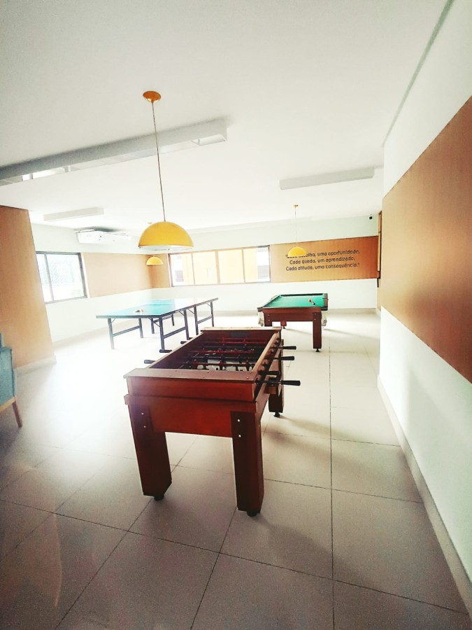 Apartamento - Parque bela vista