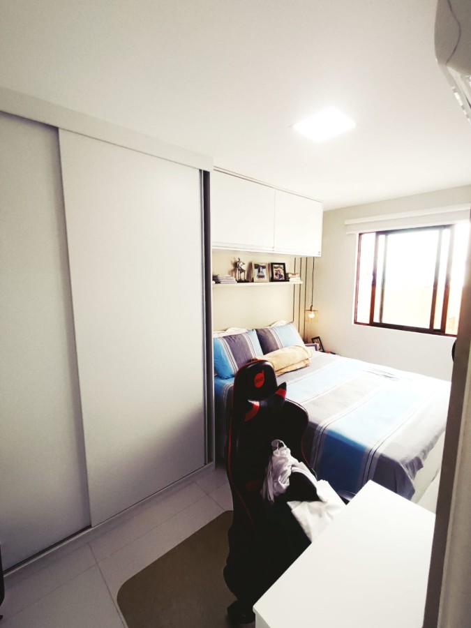 Apartamento - Parque bela vista