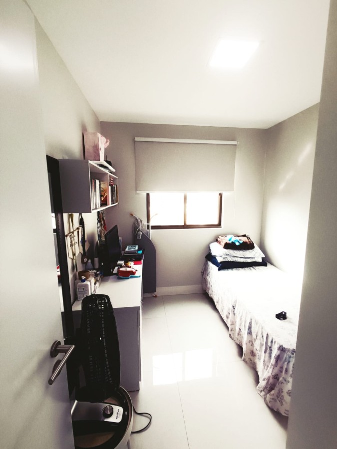 Apartamento - Parque bela vista