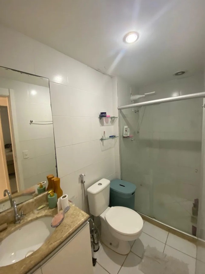 Apartamento - Imbuí