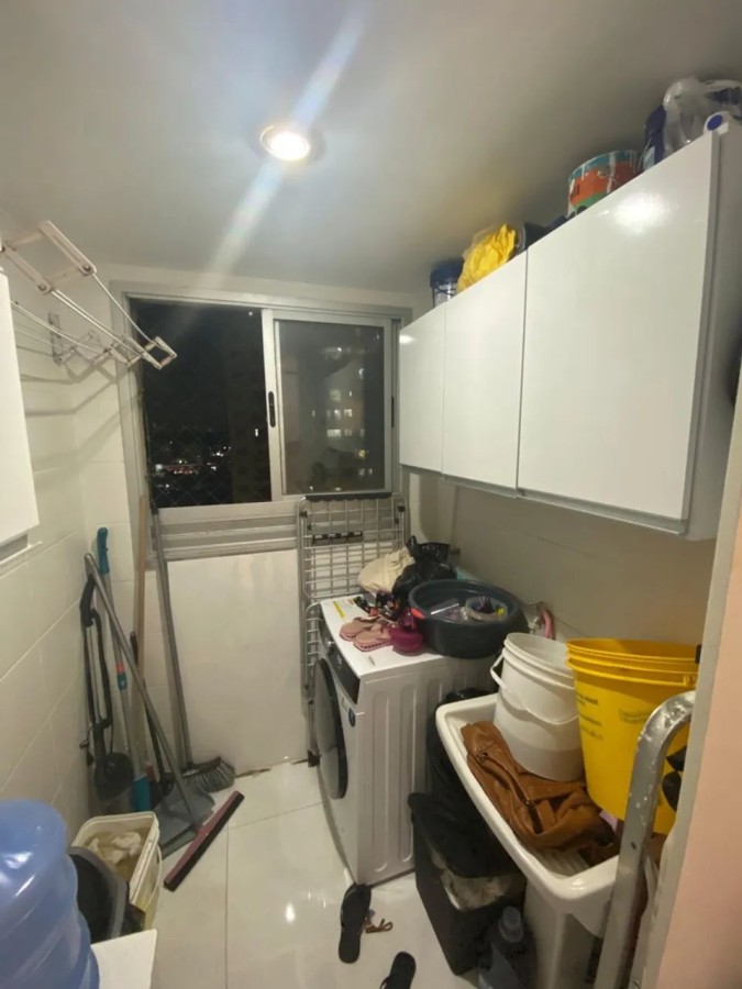 Apartamento - Imbuí