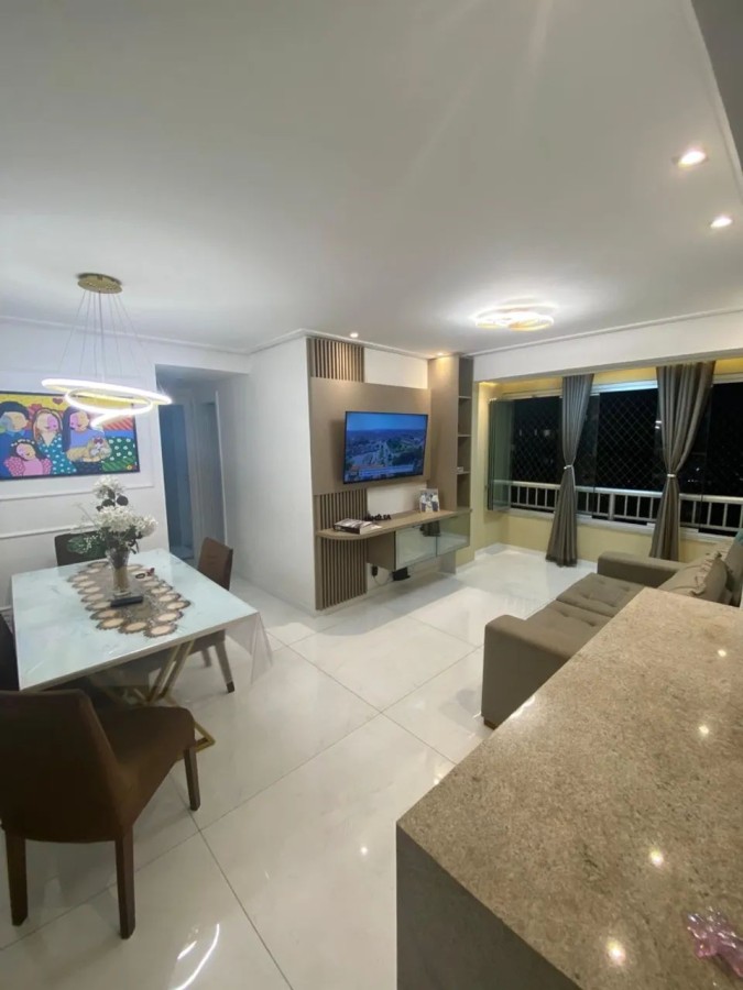 Apartamento - Imbuí