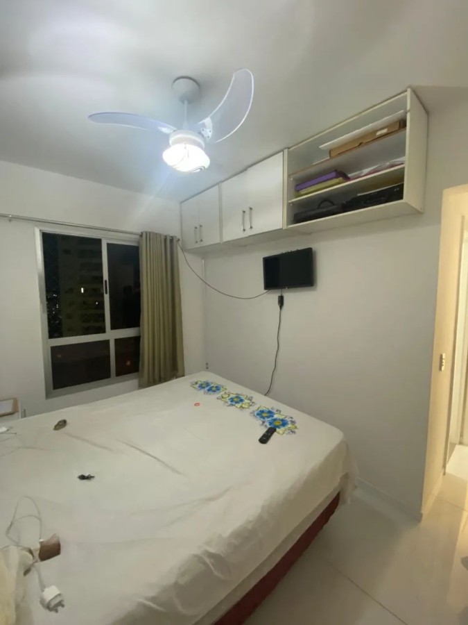 Apartamento - Imbuí
