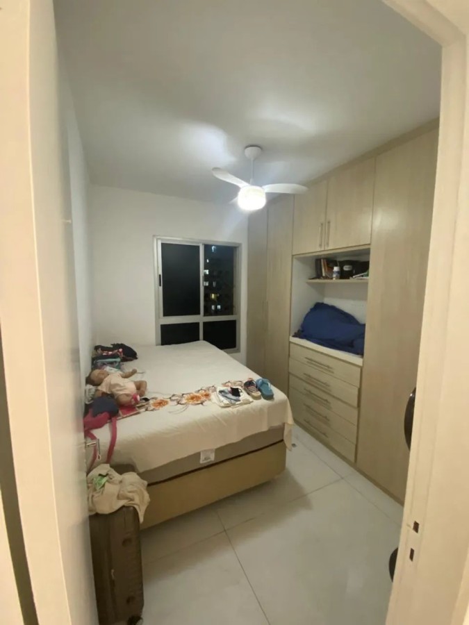 Apartamento - Imbuí