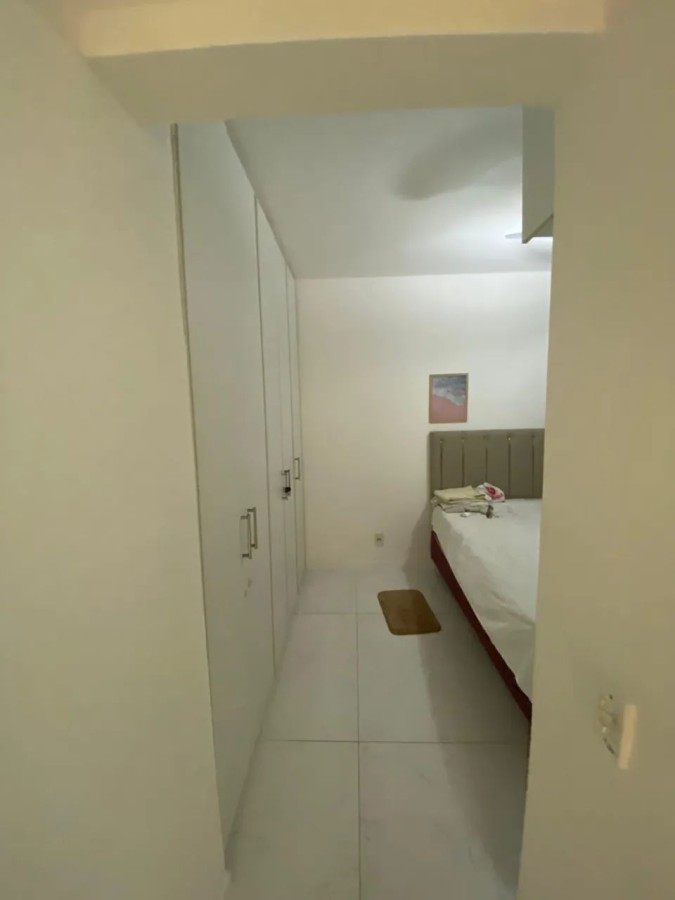 Apartamento - Imbuí
