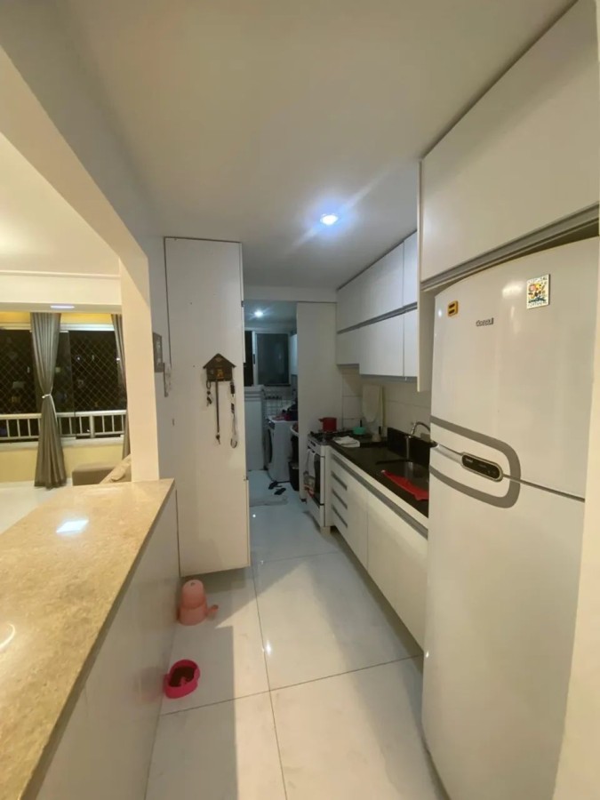 Apartamento - Imbuí