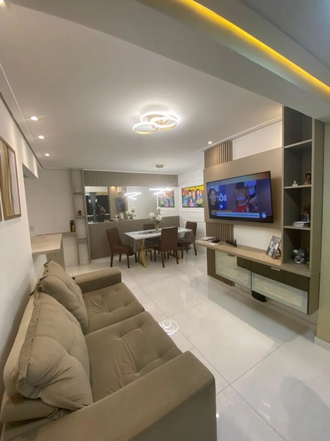 Apartamento - Imbuí