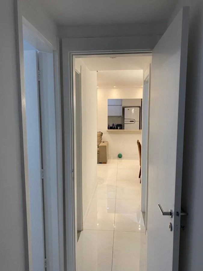 Apartamento - Imbuí
