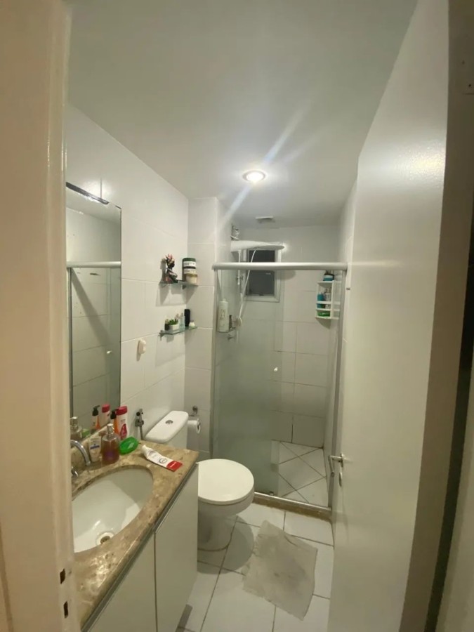 Apartamento - Imbuí