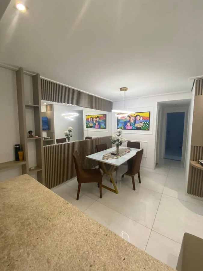 Apartamento - Imbuí