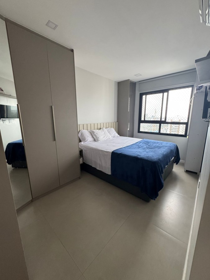 Apartamento - Imbuí