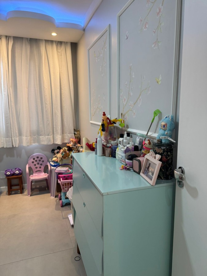 Apartamento - Imbuí