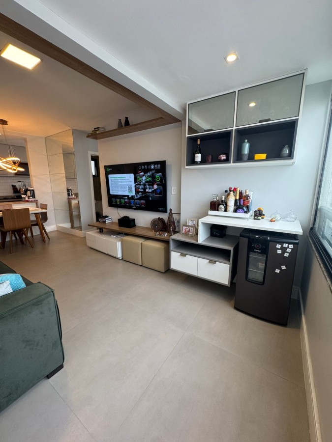 Apartamento - Imbuí