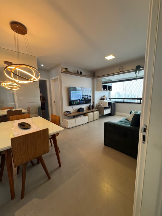 Apartamento - Imbuí
