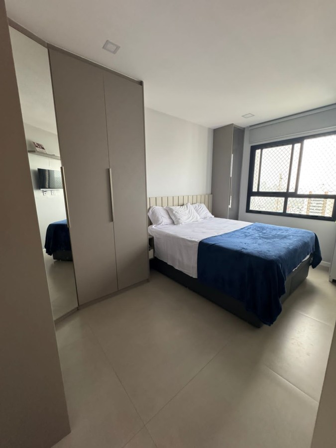 Apartamento - Imbuí