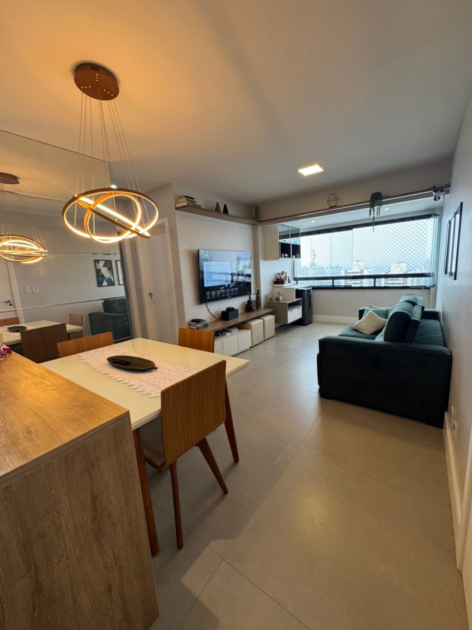 Apartamento - Imbuí