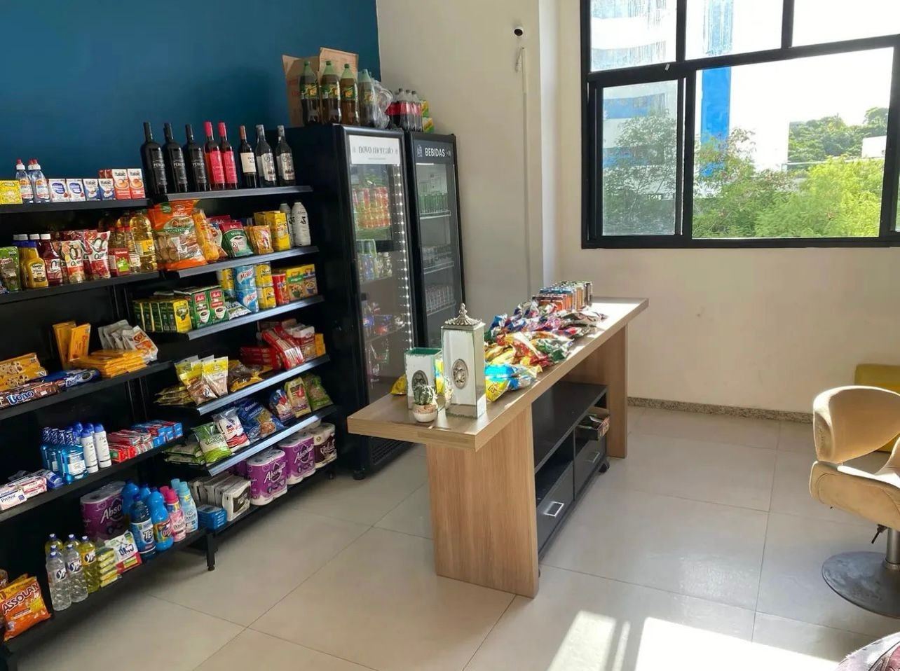 Apartamento - Imbuí