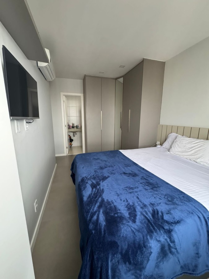 Apartamento - Imbuí