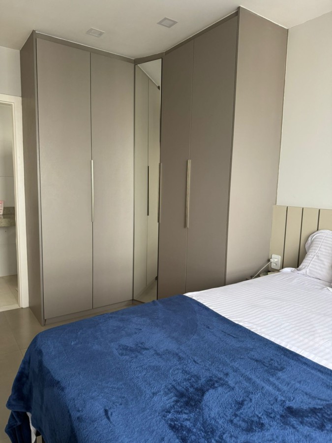 Apartamento - Imbuí