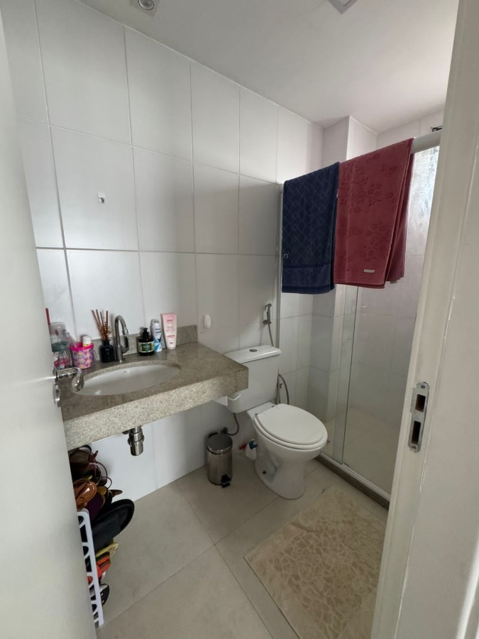 Apartamento - Imbuí
