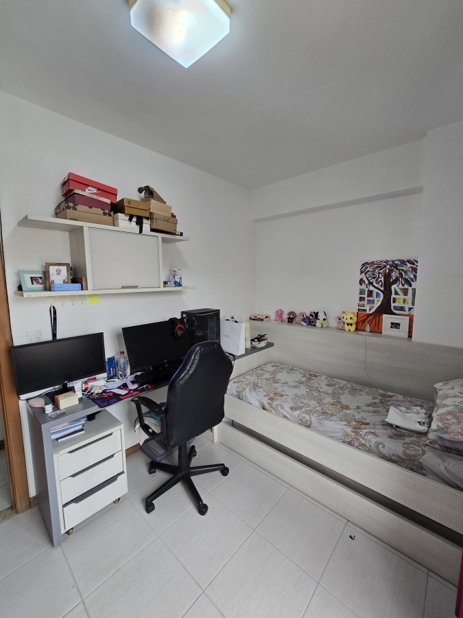 Apartamento - Costa azul