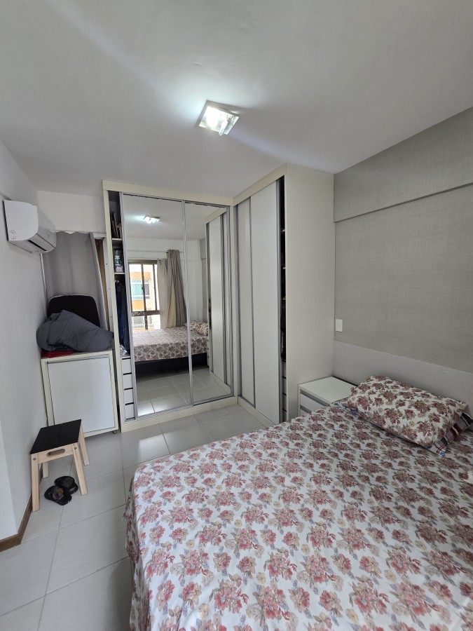 Apartamento - Costa azul