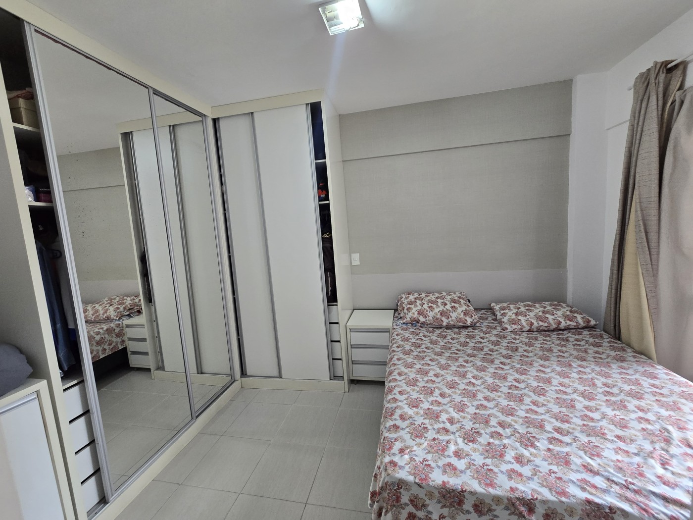 Apartamento - Costa azul