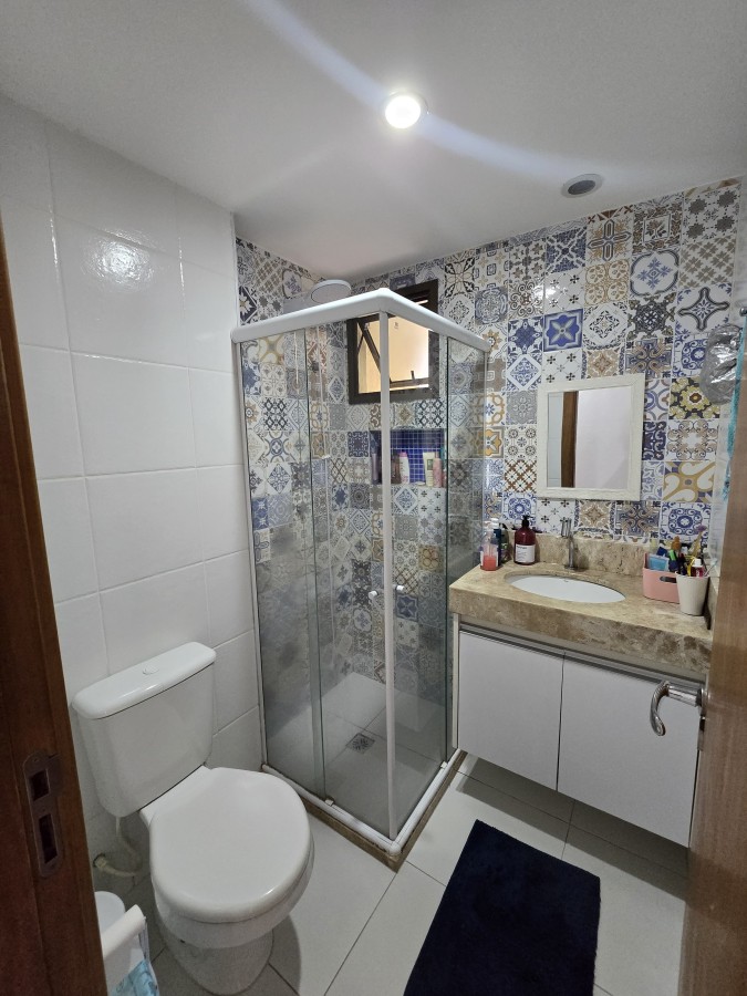 Apartamento - Costa azul