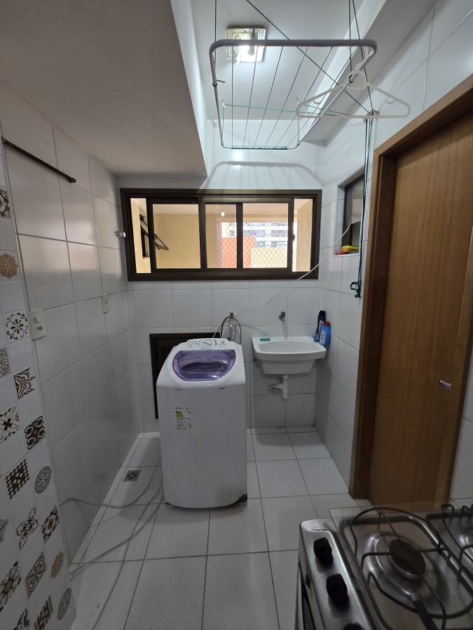 Apartamento - Costa azul