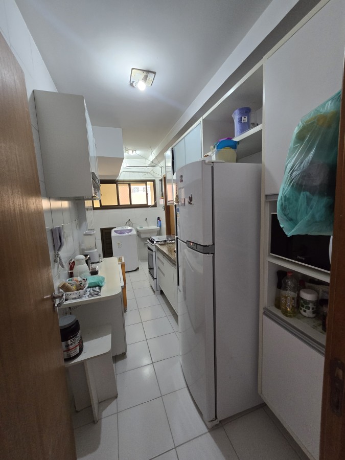 Apartamento - Costa azul