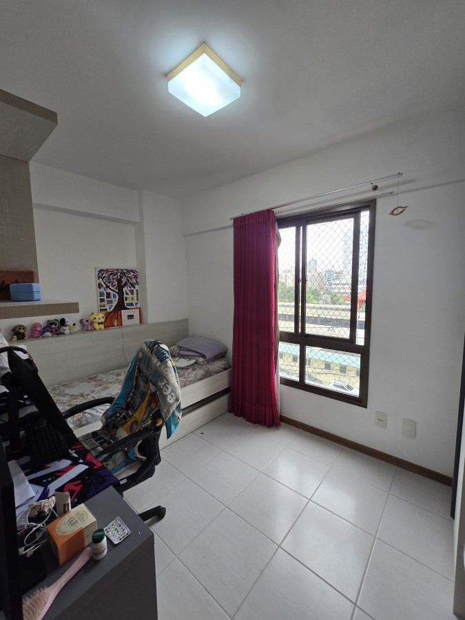 Apartamento - Costa azul