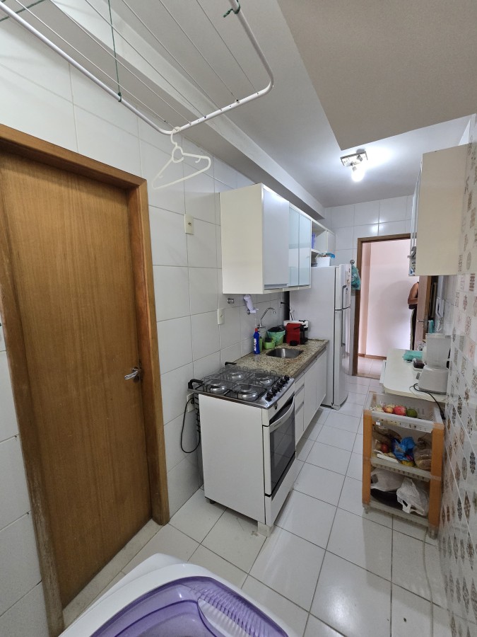 Apartamento - Costa azul