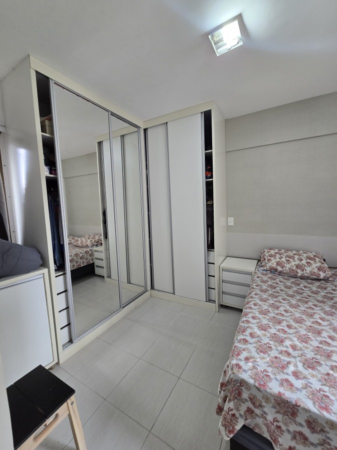Apartamento - Costa azul