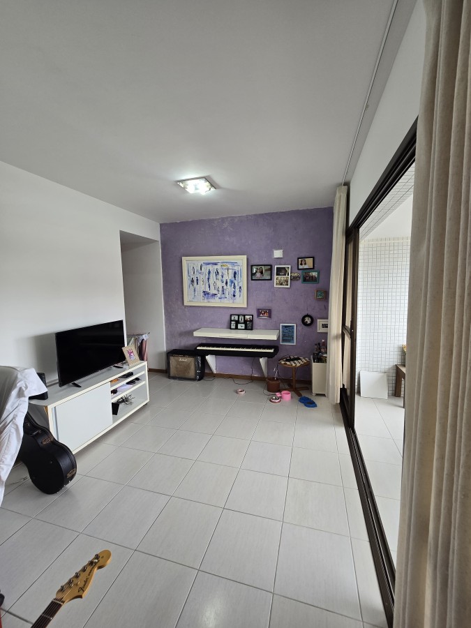Apartamento - Costa azul