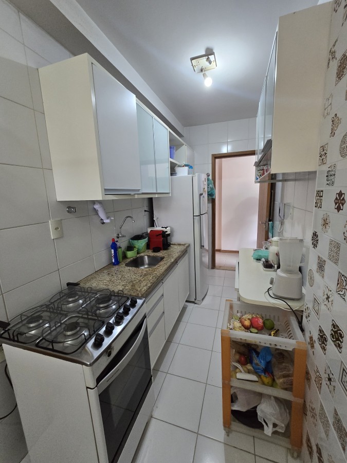 Apartamento - Costa azul