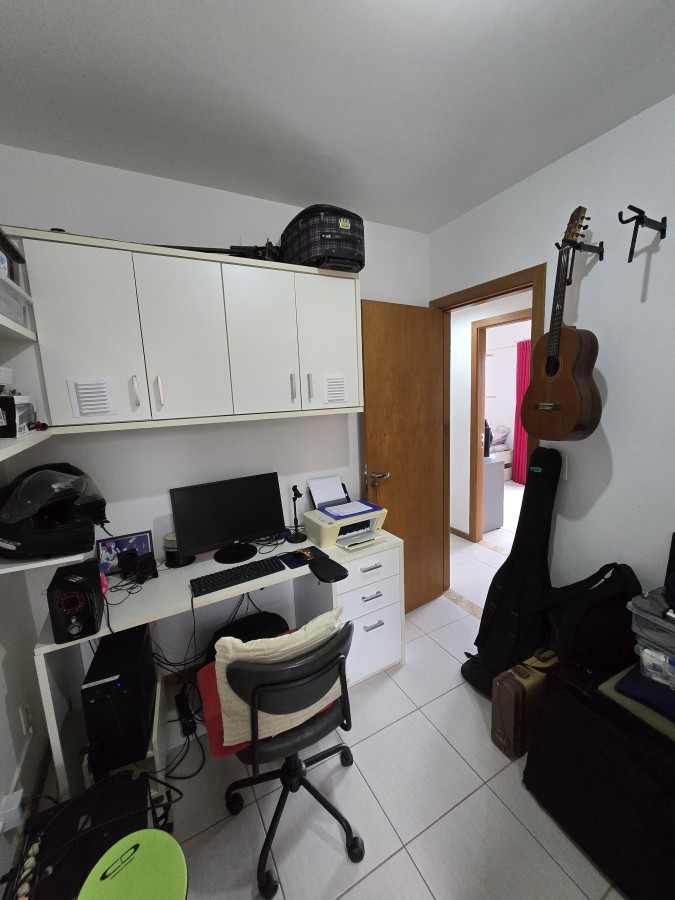 Apartamento - Costa azul