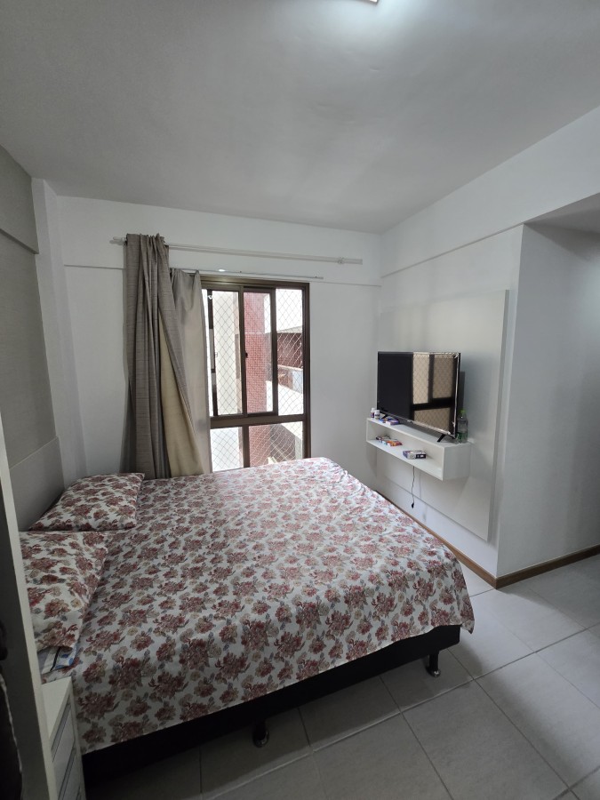 Apartamento - Costa azul